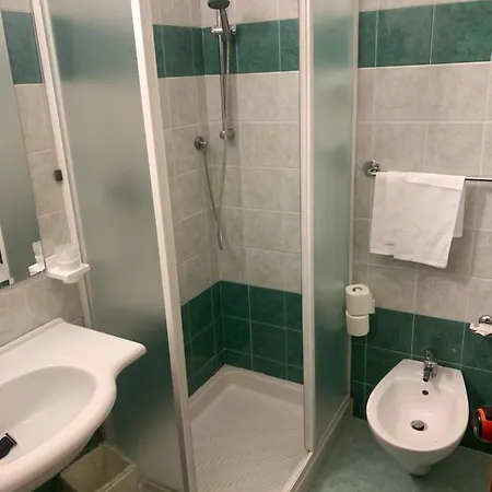 酒店 昂基欧丽诺酒店