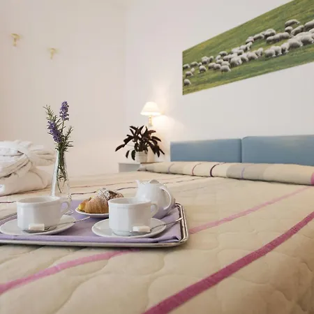 昂基欧丽诺酒店 酒店 基安奇安诺泰尔梅