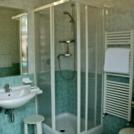Angiolino Hotell Chianciano Terme
