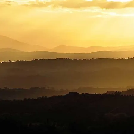 昂基欧丽诺酒店 酒店 基安奇安诺泰尔梅