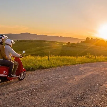 昂基欧丽诺酒店 酒店 3*