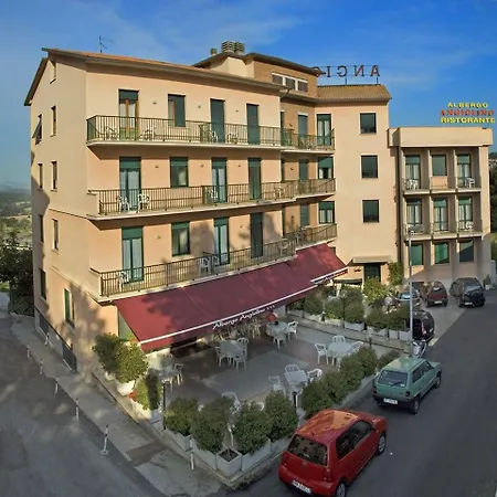 酒店 昂基欧丽诺酒店