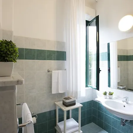 昂基欧丽诺酒店 酒店