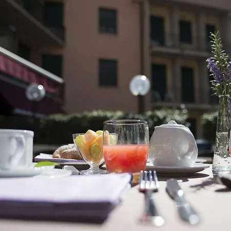 昂基欧丽诺酒店 酒店 基安奇安诺泰尔梅