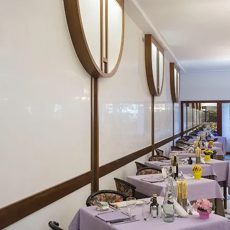 昂基欧丽诺酒店 酒店 3*