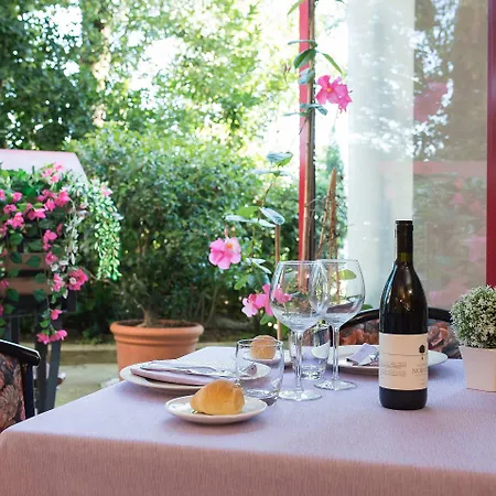 昂基欧丽诺酒店 酒店 基安奇安诺泰尔梅