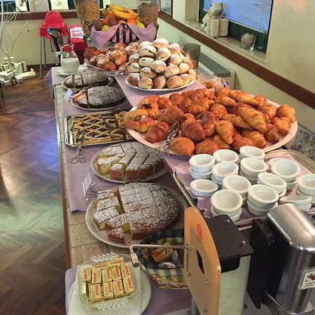 酒店 昂基欧丽诺酒店 3*