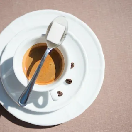 昂基欧丽诺酒店 3*