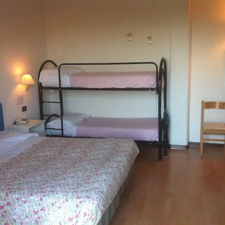 酒店 昂基欧丽诺酒店 3*