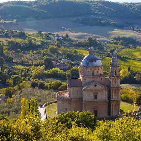 昂基欧丽诺酒店 酒店