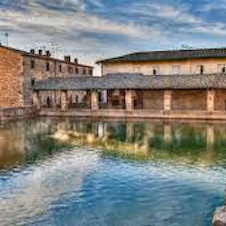 昂基欧丽诺酒店 基安奇安诺泰尔梅