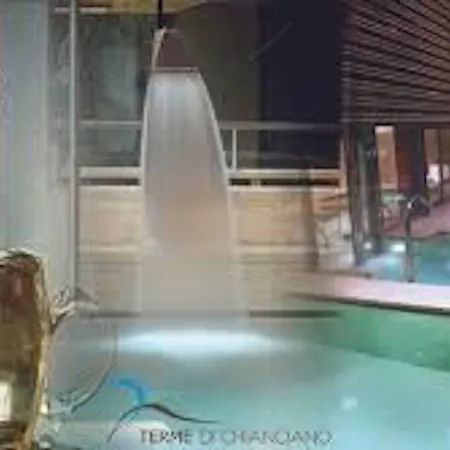 昂基欧丽诺酒店 酒店