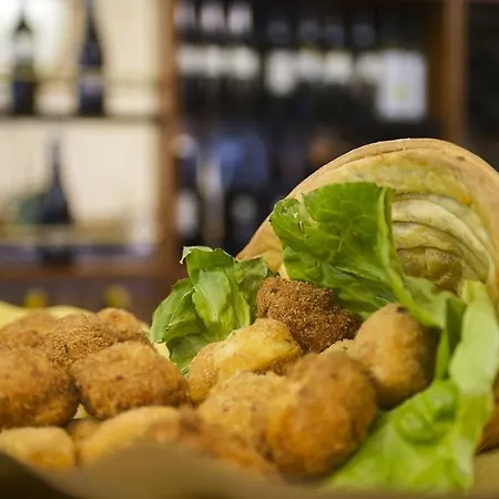 昂基欧丽诺酒店 酒店