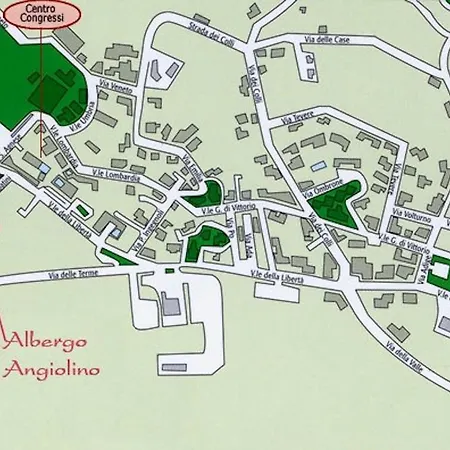 Hotel Angiolino