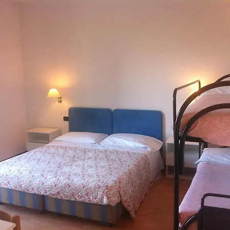 酒店 昂基欧丽诺酒店