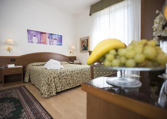 Hotel Angiolino Chianciano Terme