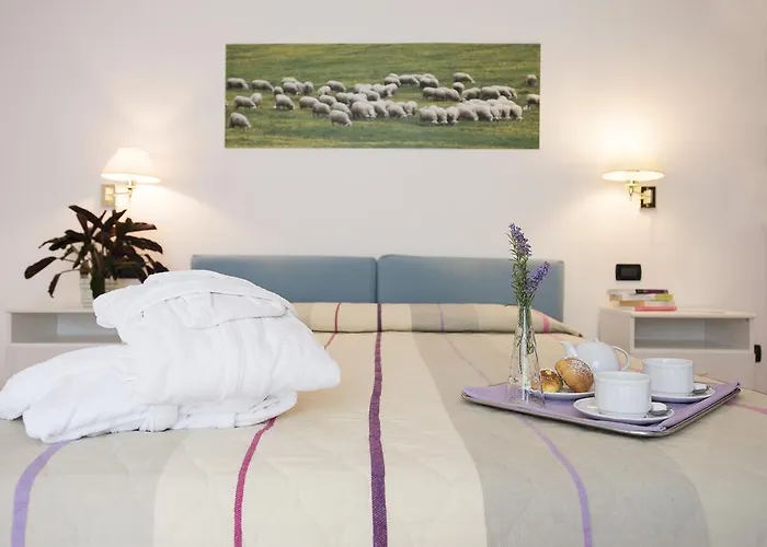 Angiolino Hotel Chianciano Terme