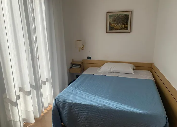 Hotel Angiolino