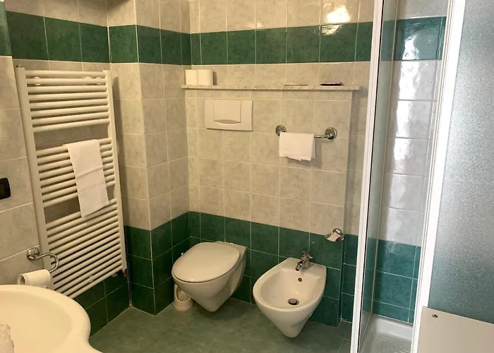 Angiolino Hotel 3*