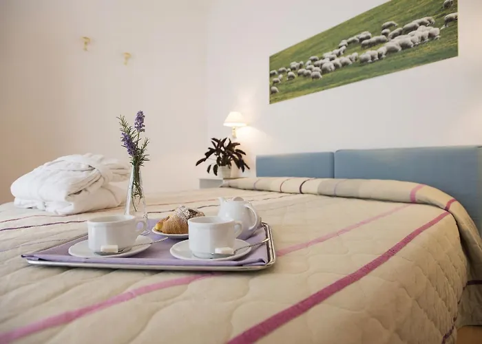 Angiolino Hotel Chianciano Terme