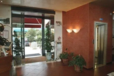 Hotel Angiolino 3*