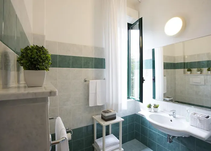Angiolino Hotel