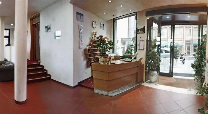 Hotel Angiolino