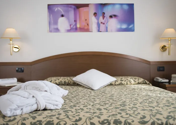 Hotel Angiolino 3*