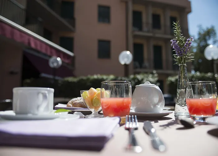 Angiolino Hotel Chianciano Terme