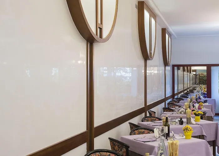 Angiolino Hotel 3*