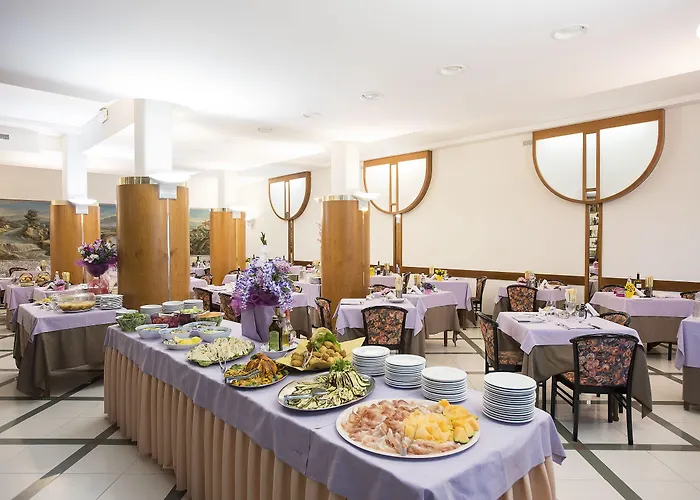Hotel Angiolino