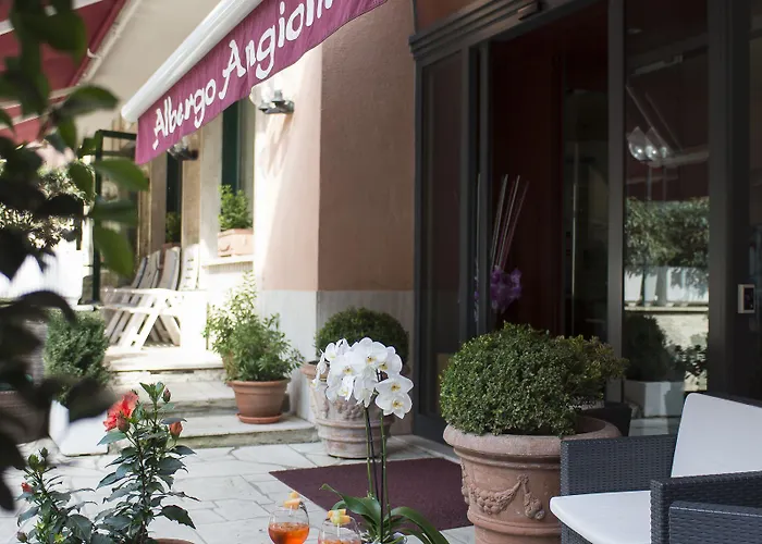 Angiolino Hotel