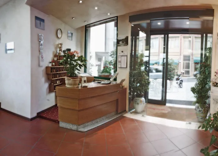 Angiolino Hotel Chianciano Terme