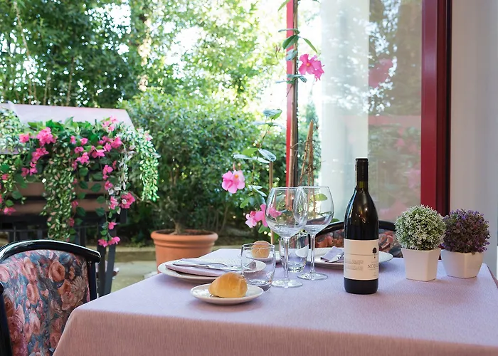 Angiolino Hotel Chianciano Terme