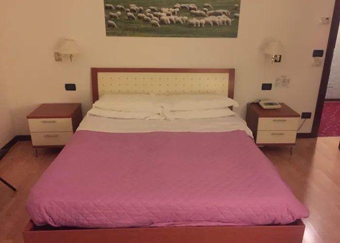 Angiolino Hotel Chianciano Terme