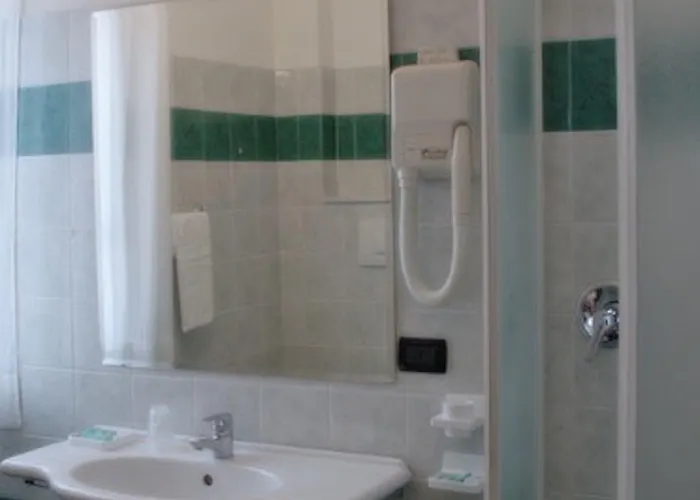 Hotel Angiolino
