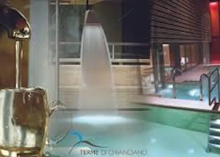 Angiolino Hotel