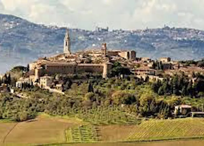 Hotel Angiolino Chianciano Terme