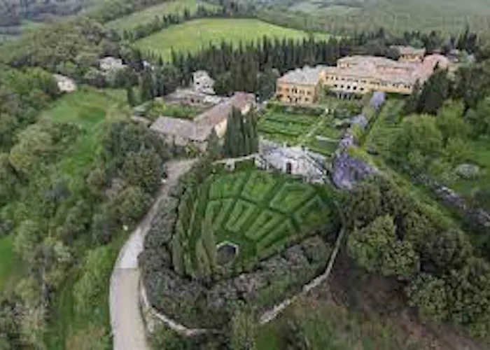 Hotel Angiolino