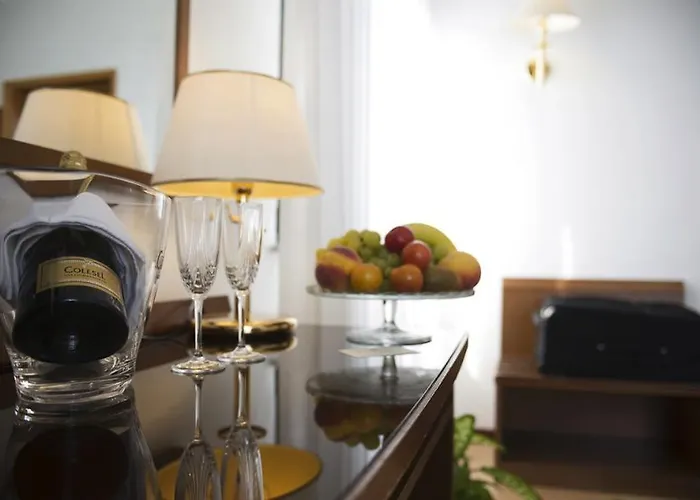 Hotel Angiolino