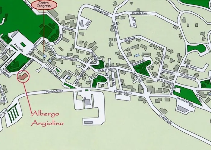 Hotel Angiolino