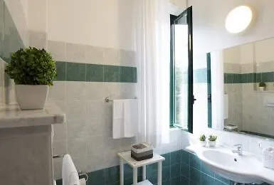Hotel Angiolino Chianciano Terme