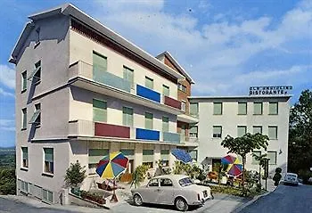 Hotel Angiolino Chianciano Terme