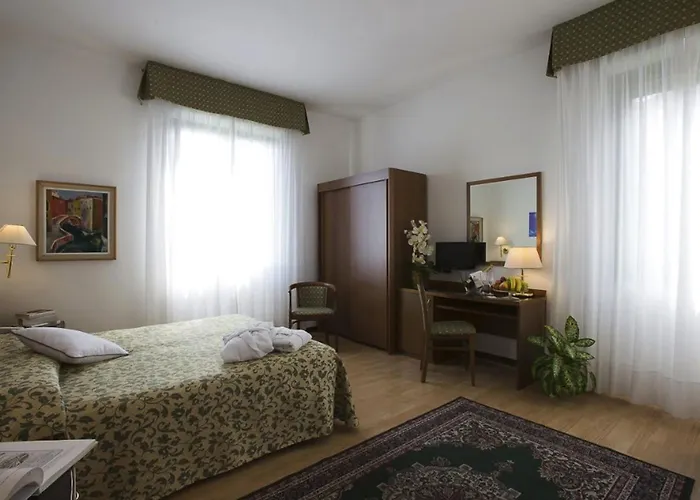 Angiolino Hotel Chianciano Terme