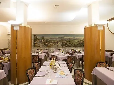 Hotel Angiolino