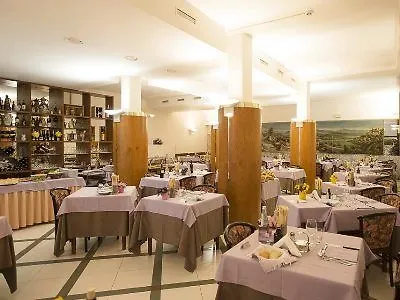Angiolino Hotel Chianciano Terme