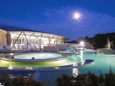 Hotel Angiolino 3*