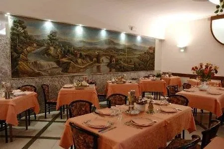 Hotel Angiolino Chianciano Terme
