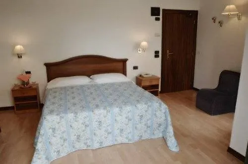 Angiolino Hotel 3*