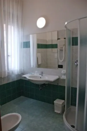 Angiolino 3* Chianciano Terme